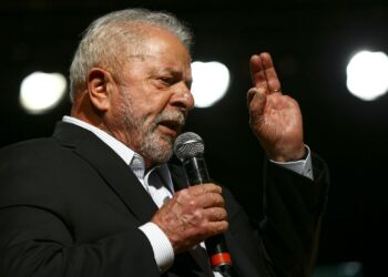 Lula e Alckmin serão diplomados nesta segunda-feira (12)