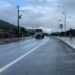 Via Verde é liberada para o trânsito
