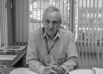 Morre o empresário Benoni Viel, proprietário do Grupo Auto Elite