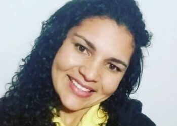 Identificada motociclista que morreu em Jaraguá do Sul