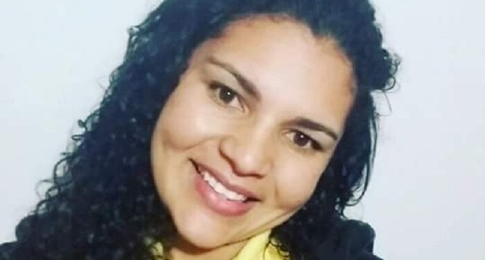 Identificada motociclista que morreu em Jaraguá do Sul