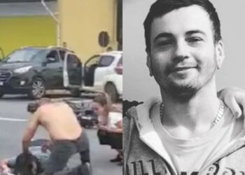 Motociclista que morreu após colidir com carro em Jaraguá do Sul é identificado