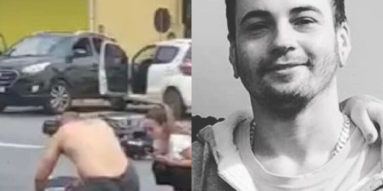 Motociclista que morreu após colidir com carro em Jaraguá do Sul é identificado