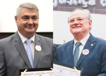 Deputados estaduais de SC tomam posse na quarta-feira (1º)