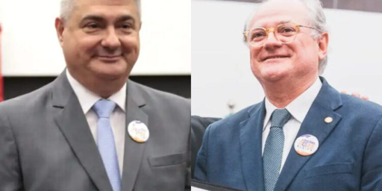 Deputados estaduais de SC tomam posse na quarta-feira (1º)