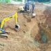 Trecho da BR-280 é interditado em Corupá