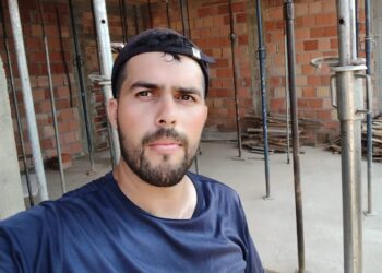 Jaraguaense está preso em Brasília após atos de domingo (08)