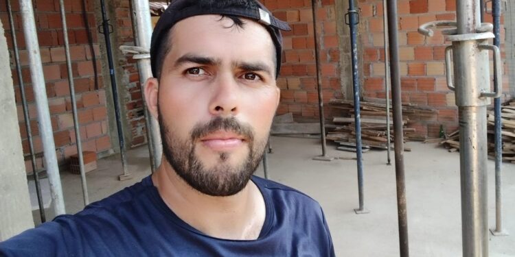 Jaraguaense está preso em Brasília após atos de domingo (08)