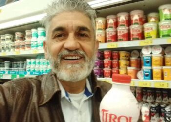 Identificado motociclista que morreu em Jaraguá do Sul