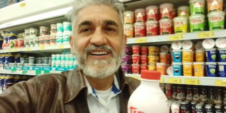 Identificado motociclista que morreu em Jaraguá do Sul