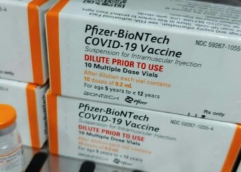 Liberado reforço da vacina Covid para crianças de 5 a 11 anos, em Jaraguá do Sul