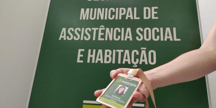 Social de Jaraguá do Sul contrata profissionais temporários