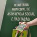 Social de Jaraguá do Sul contrata profissionais temporários