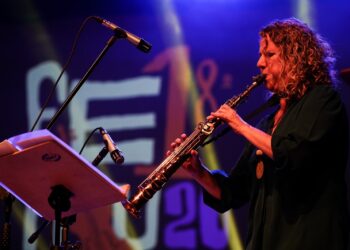 Começa o 18º Femusc em Jaraguá do Sul