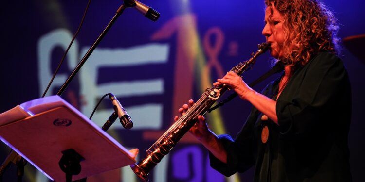 Começa o 18º Femusc em Jaraguá do Sul