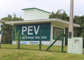 PEV  de Jaraguá realizou mais de 8 mil atendimentos em 2022