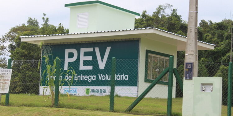 PEV  de Jaraguá realizou mais de 8 mil atendimentos em 2022