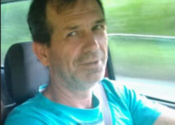 Morador de Schroeder que estava desaparecido é encontrado