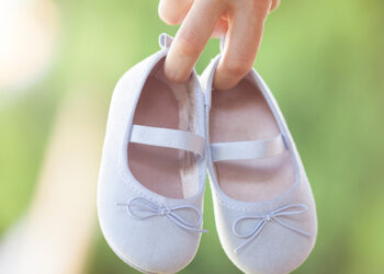 Bebê morre engasgada em Blumenau