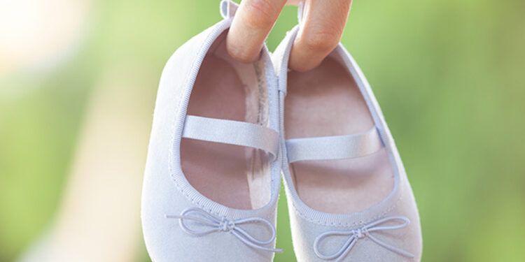 Bebê morre engasgada em Blumenau