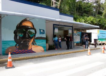 Taxa de Preservação Ambiental de Bombinhas sofre reajuste