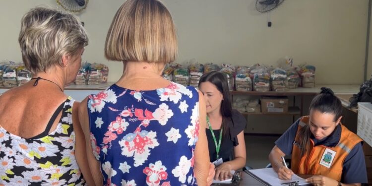 Defesa Civil de Guaramirim faz balanço de atendimentos relacionados às fortes chuvas