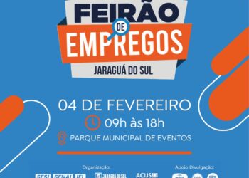 Prazo para inscrições ao Feirão de Empregos termina nesta quinta-feira (26)