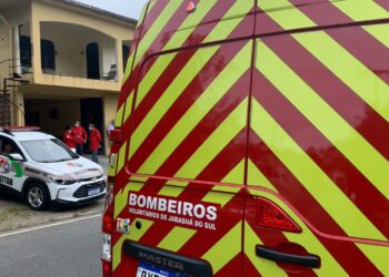 [URGENTE] Homem de 39 anos é encontrado morto em residência em Jaraguá
