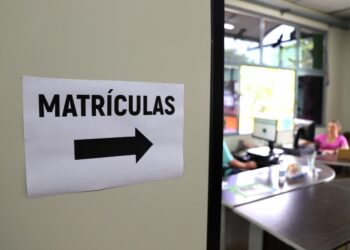 Novas matrículas para escolas municipais iniciam nesta quarta em Jaraguá