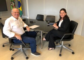 Deputado estadual defende credenciamento da cardiologia do hospital São José pelo SUS