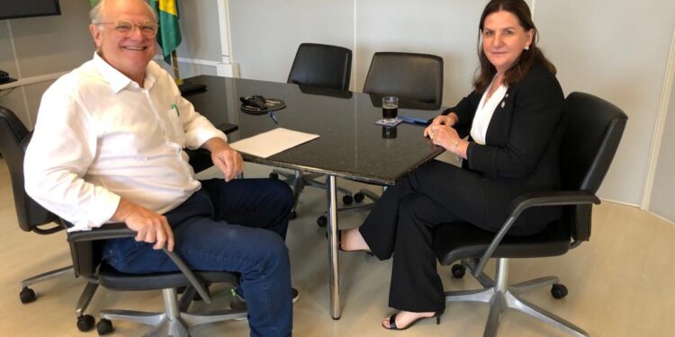 Deputado estadual defende credenciamento da cardiologia do hospital São José pelo SUS