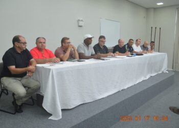 Sindicato dos Metalúrgicos da região e classe patronal fecham reajuste para 2023