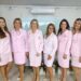 Nova diretoria da Rede Feminina de Jaraguá do Sul toma posse