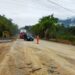 BR-280 tem trânsito liberado em Corupá
