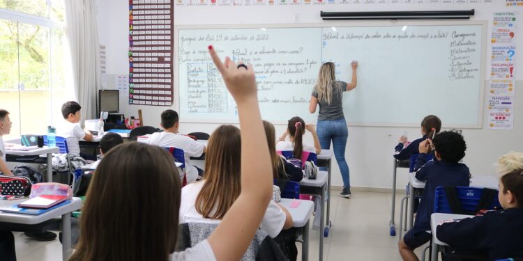 Processo seletivo da Educação de Jaraguá está convocando candidatos classificados