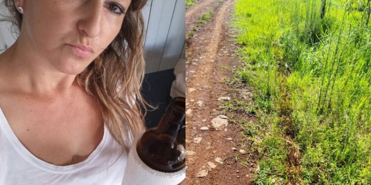 Homem mata mulher durante relação sexual em SC