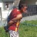Acusado de furtos, homem é amarrado com cordas em Jaraguá do Sul
