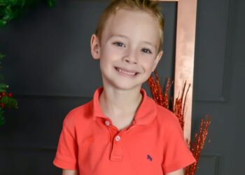 Com QI raro, morador de Jaraguá de 5 anos está na lista dos mais inteligentes do mundo