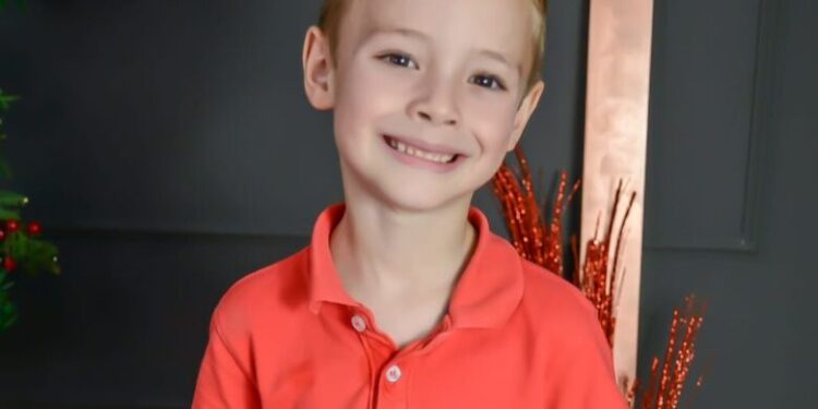 Com QI raro, morador de Jaraguá de 5 anos está na lista dos mais inteligentes do mundo