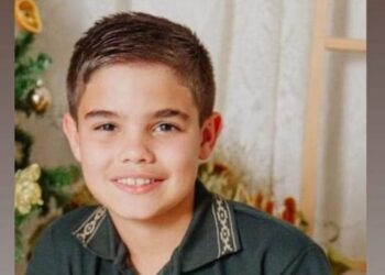Menino morto após acidente em Jaraguá completaria 10 anos hoje (18)
