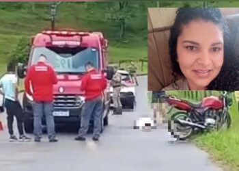 Vítima de acidente em Jaraguá será sepultada hoje