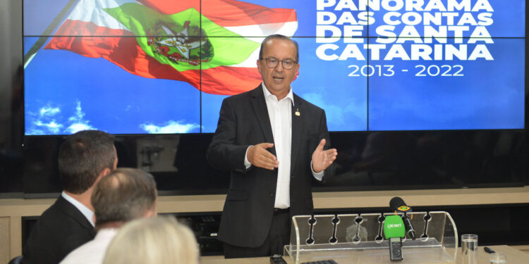 Governo do Estado conclui diagnóstico das contas públicas e planeja ajuste fiscal