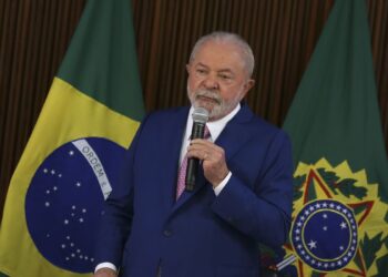 Lula se reúne hoje com Fórum de Governadores
