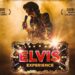 Jaraguá recebe maior e mais premiado tributo de Elvis Presley do mundo em espetáculo inédito