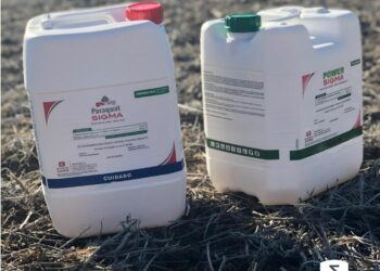 Homem é detido com agrotóxico proibido no Brasil em Corupá