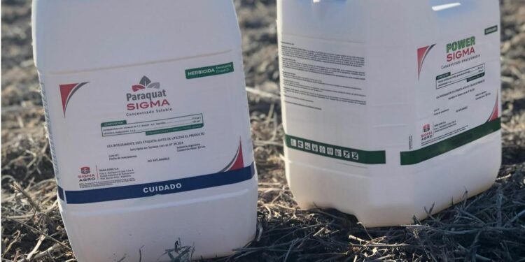 Homem é detido com agrotóxico proibido no Brasil em Corupá