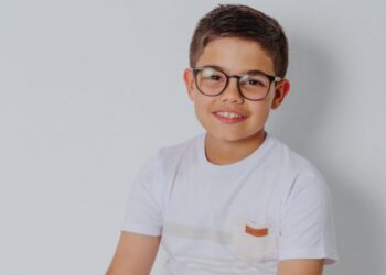 Morre menino de nove anos atropelado por van em Jaraguá do Sul