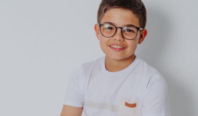 Morre menino de nove anos atropelado por van em Jaraguá do Sul