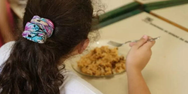 Gerência de Educação esclarece reclamações sobre merenda em escolas da região