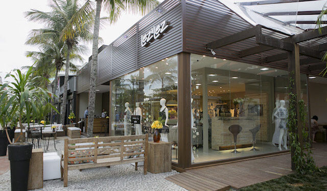 Lez a Lez espera aumento de 30% nas vendas com nova loja no Open Shopping, em Jurerê Internacional